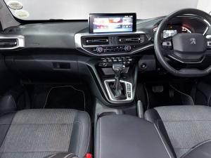 Peugeot Landtrek 1.9TD double cab Allure - Image 12