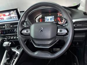 Peugeot Landtrek 1.9TD double cab Allure - Image 14