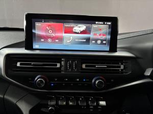 Peugeot Landtrek 1.9TD double cab Allure - Image 15