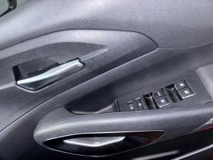 Peugeot Landtrek 1.9TD double cab Allure - Image 17