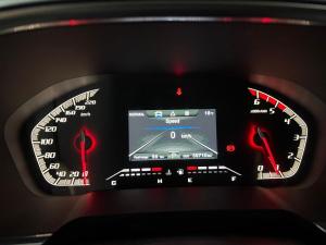 Peugeot Landtrek 1.9TD double cab Allure - Image 18