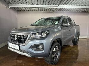 Peugeot Landtrek 1.9TD double cab Allure - Image 1