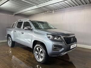 Peugeot Landtrek 1.9TD double cab Allure - Image 2
