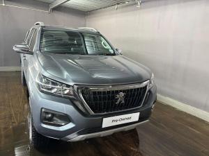 Peugeot Landtrek 1.9TD double cab Allure - Image 3