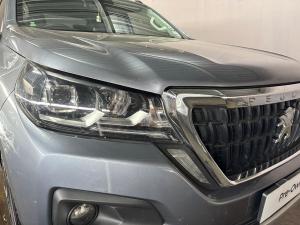Peugeot Landtrek 1.9TD double cab Allure - Image 5