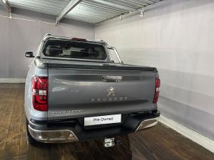 Peugeot Landtrek 1.9TD double cab Allure - Image 7