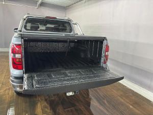 Peugeot Landtrek 1.9TD double cab Allure - Image 8