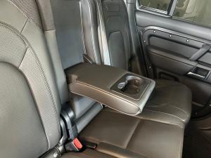 Land Rover Defender 110 D350 X - Image 12