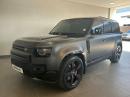 Thumbnail Land Rover Defender 110 D350 X