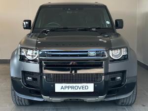 Land Rover Defender 110 D350 X - Image 2