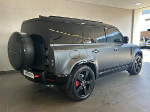 Land Rover Defender 110 D350 X - Image 3