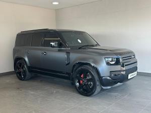 Land Rover Defender 110 D350 X - Image 5