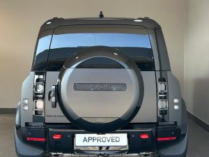 Land Rover Defender 110 D350 X - Image 7