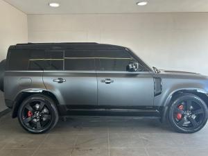 Land Rover Defender 110 D350 X - Image 8
