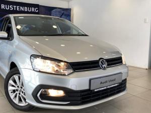 Volkswagen Polo Vivo hatch 1.6 Life - Image 1