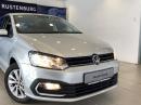 Thumbnail Volkswagen Polo Vivo hatch 1.6 Life