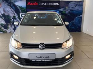 Volkswagen Polo Vivo hatch 1.6 Life - Image 2