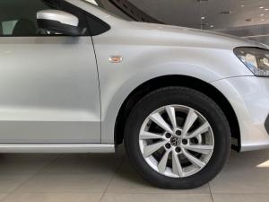 Volkswagen Polo Vivo hatch 1.6 Life - Image 3