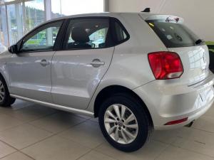 Volkswagen Polo Vivo hatch 1.6 Life - Image 4