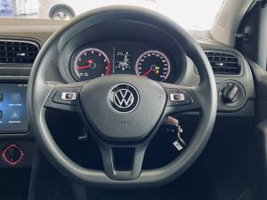 Volkswagen Polo Vivo hatch 1.6 Life - Image 6
