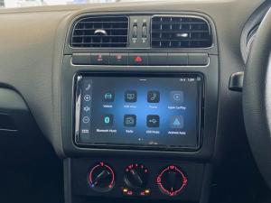 Volkswagen Polo Vivo hatch 1.6 Life - Image 7
