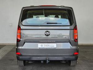 Volkswagen Transporter 2.0TDI crew bus LWB 8-seater auto - Image 11