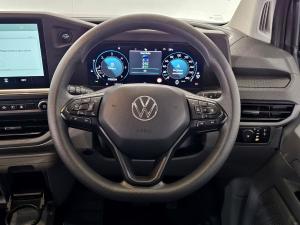 Volkswagen Transporter 2.0TDI crew bus LWB 8-seater auto - Image 15
