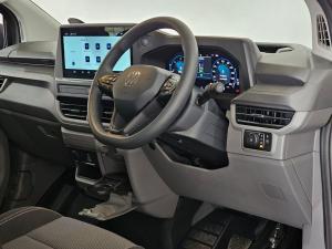 Volkswagen Transporter 2.0TDI crew bus LWB 8-seater auto - Image 19
