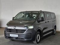 Thumbnail Volkswagen Transporter 2.0TDI crew bus LWB 8-seater auto