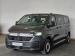 Volkswagen Transporter 2.0TDI crew bus LWB 8-seater auto - Thumbnail 1
