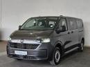 Thumbnail Volkswagen Transporter 2.0TDI crew bus LWB 8-seater auto