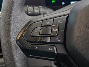 Volkswagen Transporter 2.0TDI crew bus LWB 8-seater auto - Image 20