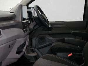 Volkswagen Transporter 2.0TDI crew bus LWB 8-seater auto - Image 24