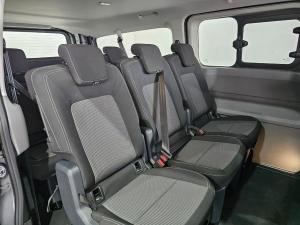 Volkswagen Transporter 2.0TDI crew bus LWB 8-seater auto - Image 28
