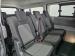 Volkswagen Transporter 2.0TDI crew bus LWB 8-seater auto - Thumbnail 28