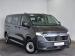 Volkswagen Transporter 2.0TDI crew bus LWB 8-seater auto - Thumbnail 2