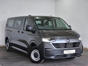 Volkswagen Transporter 2.0TDI crew bus LWB 8-seater auto - Image 2