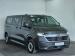 Volkswagen Transporter 2.0TDI crew bus LWB 8-seater auto - Thumbnail 3