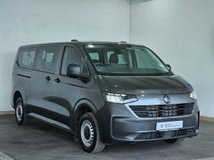 Volkswagen Transporter 2.0TDI crew bus LWB 8-seater auto - Image 3