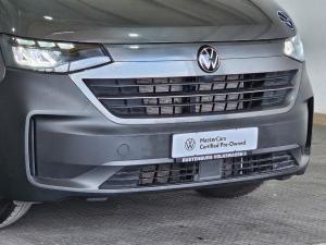 Volkswagen Transporter 2.0TDI crew bus LWB 8-seater auto - Image 5