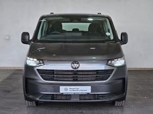 Volkswagen Transporter 2.0TDI crew bus LWB 8-seater auto - Image 6