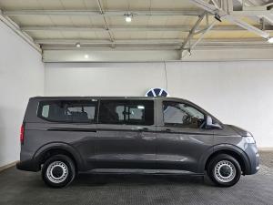 Volkswagen Transporter 2.0TDI crew bus LWB 8-seater auto - Image 7