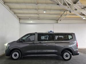 Volkswagen Transporter 2.0TDI crew bus LWB 8-seater auto - Image 8