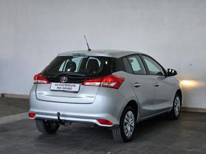 Toyota Yaris 1.5 Xi - Image 12