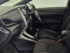 Toyota Yaris 1.5 Xi - Image 15