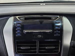 Toyota Yaris 1.5 Xi - Image 18