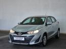 Thumbnail Toyota Yaris 1.5 Xi