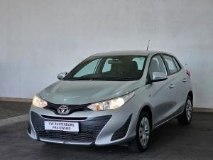 Toyota Yaris 1.5 Xi - Image 1