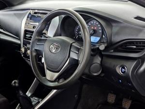 Toyota Yaris 1.5 Xi - Image 23