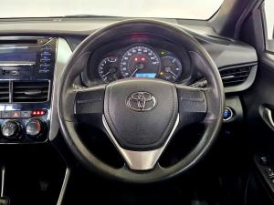 Toyota Yaris 1.5 Xi - Image 24